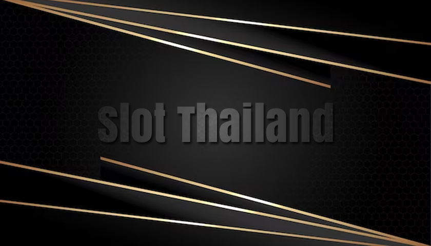 Cara Main Slot Thailand Paling Gacor Mudah Menang