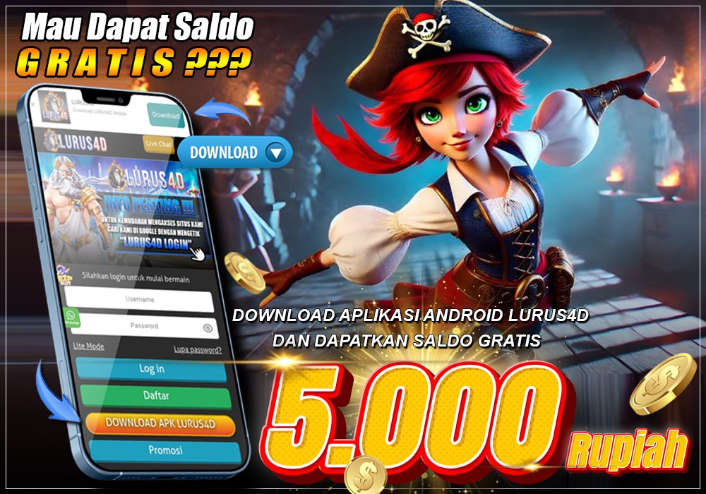 Cara Menang Taruhan Lurus4d Resmi dan Terpercaya